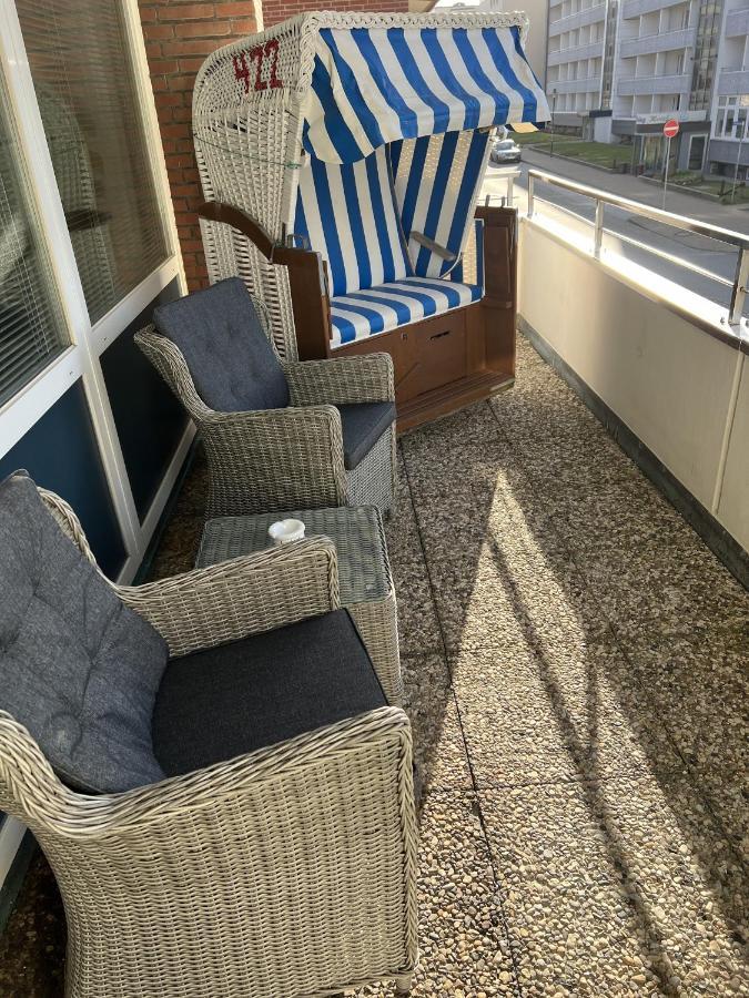 See-Luen Westerland Buitenkant foto