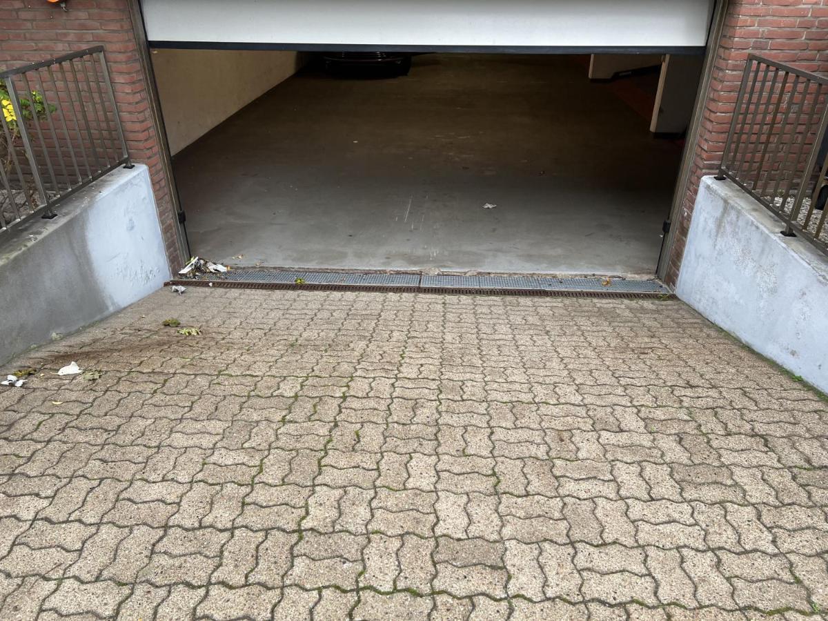 See-Luen Westerland Buitenkant foto